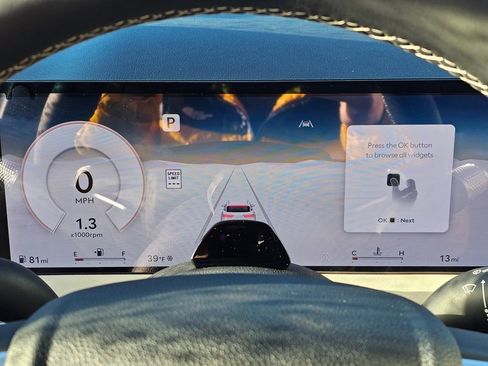 New 2026 Genesis GV70 2.5T Advanced image 12