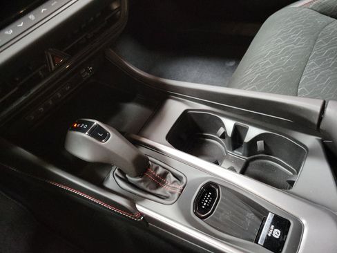 New 2026 Dodge Charger Scat Pack w/ Blacktop Package image 17