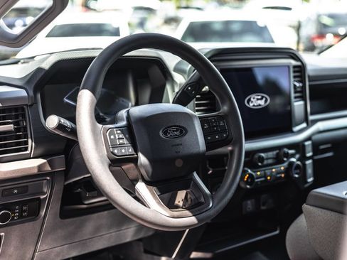 Used 2025 Ford F150 XL RWD image 15