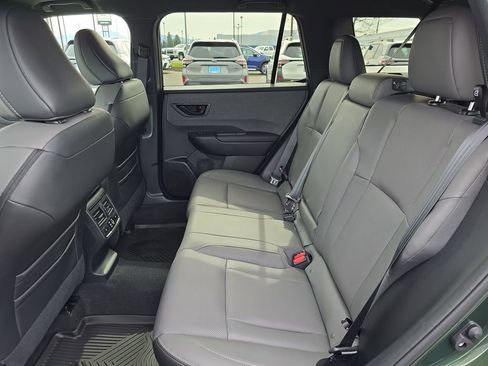 New 2026 Subaru Outback Limited image 11