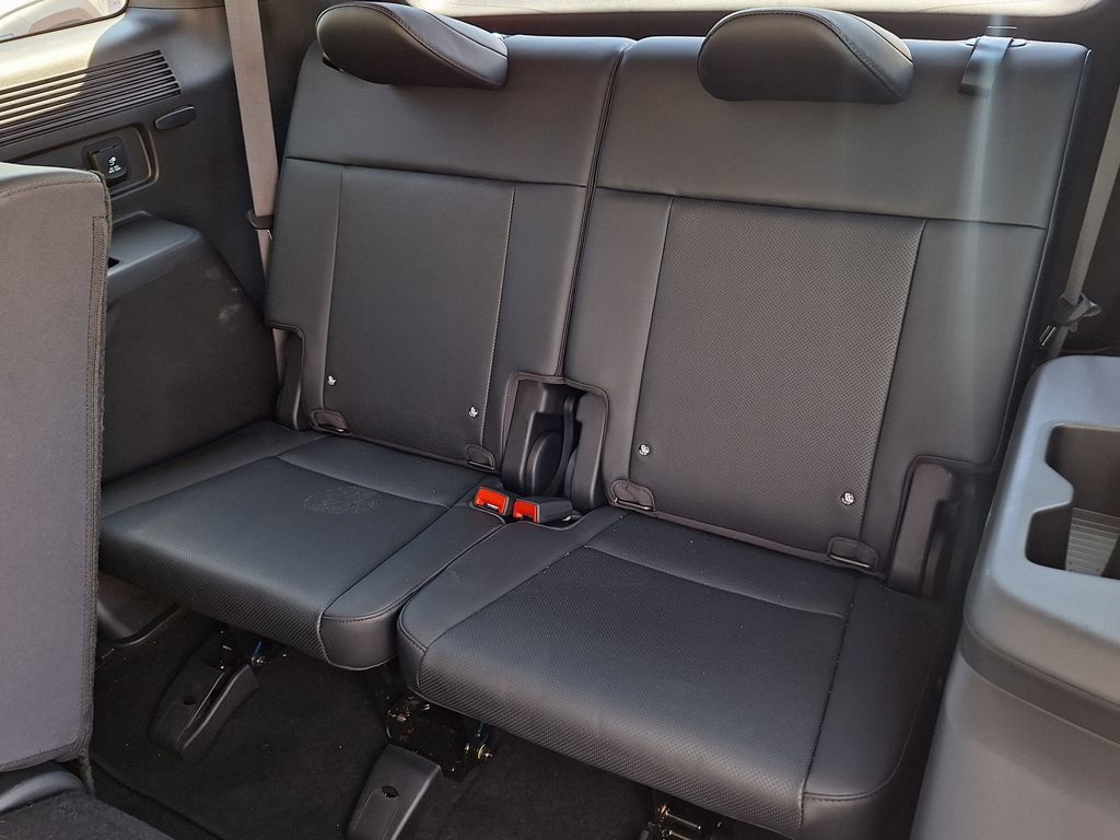 New 2025 Hyundai Santa Fe XRT AWD/4WD image 13
