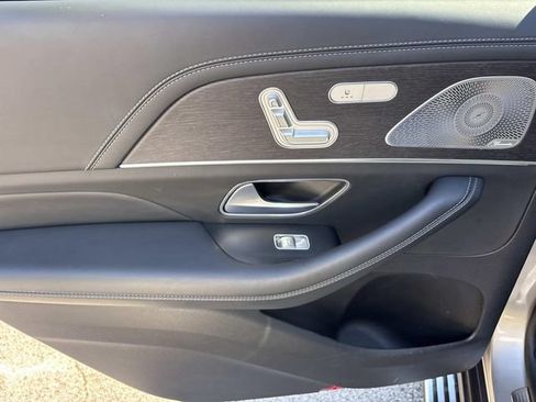 Used 2021 Mercedes-Benz GLS 63 AMG 4MATIC image 20