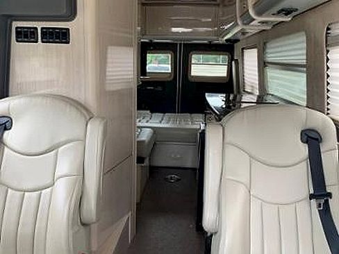 Used 2012 Mercedes-Benz Sprinter 3500 image 16