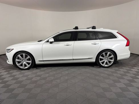 Used 2018 Volvo V90 T6 Inscription AWD/4WD image 6