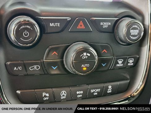 Used 2020 Dodge Durango GT RWD image 15