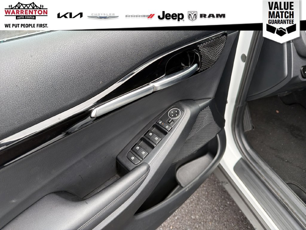 Used 2026 Kia Seltos S FWD image 17
