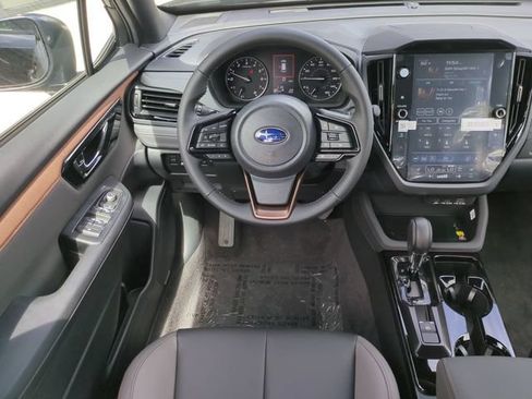 New 2026 Subaru Forester Sport w/ Sport Plus Package AWD/4WD image 16
