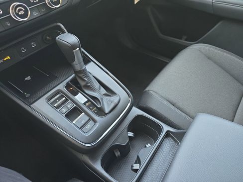 New 2026 Honda CR-V EX image 23