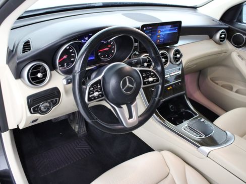 Used 2020 Mercedes-Benz GLC 300 image 13