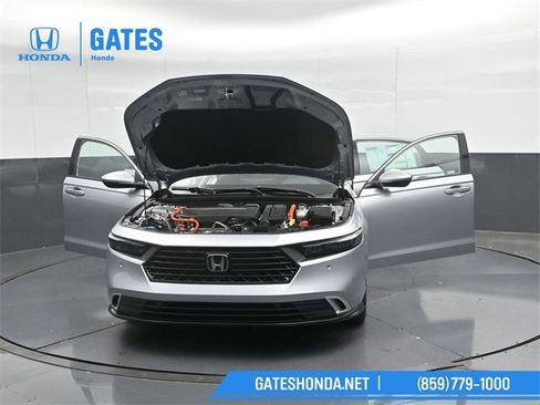 New 2025 Honda Accord Touring image 60