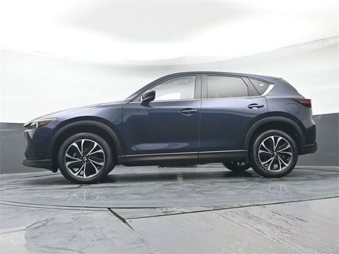 Certified 2022 MAZDA CX-5 AWD 2.5 S w/ Premium Plus Pkg image 32
