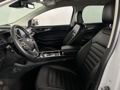 Used 2024 Ford Edge SEL w/ Convenience Package image 21