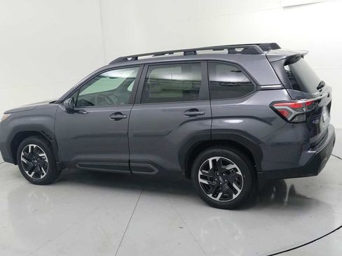 New 2026 Subaru Forester Limited image 7