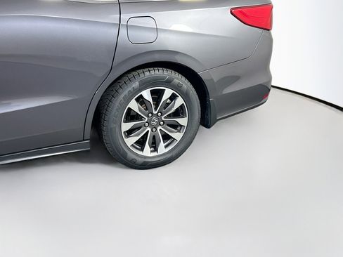 Used 2023 Honda Odyssey EX-L image 31
