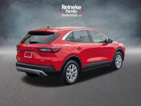 Used 2024 Ford Escape Active AWD/4WD image 5
