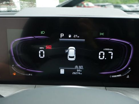 Certified 2024 Kia Telluride EX X-Line AWD/4WD image 34