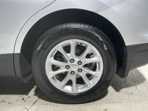 Used 2019 Chevrolet Equinox LT FWD image 8