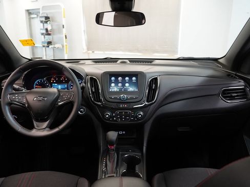 Used 2024 Chevrolet Equinox RS AWD/4WD image 22