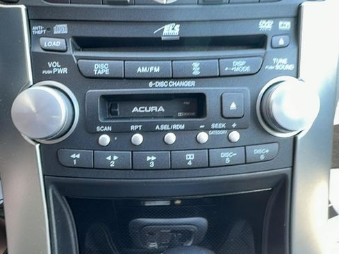 Used 2006 Acura TL FWD image 10