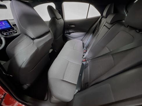 Used 2025 Toyota Corolla SE FWD image 29