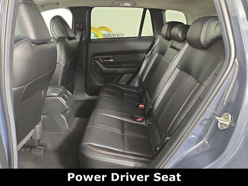 Used 2025 MAZDA CX-50 AWD 2.5 S w/ Premium Plus Pkg image 12