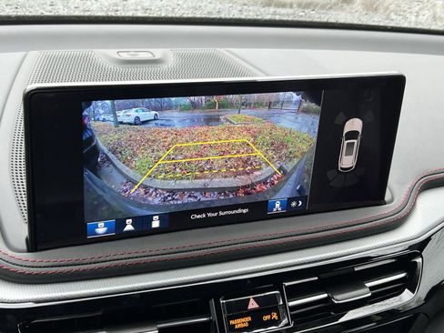 New 2026 Acura MDX A-Spec image 16