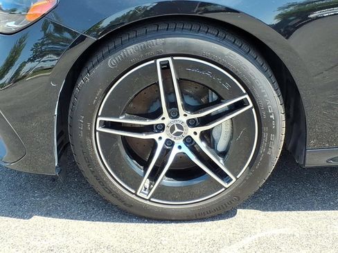 Certified 2025 Mercedes-Benz E 450 4MATIC Sedan image 10