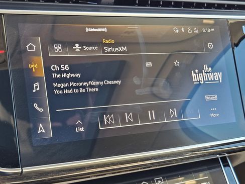 Used 2022 Audi Q7 Premium Plus image 26