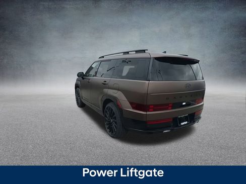 New 2024 Hyundai Santa Fe Calligraphy image 19