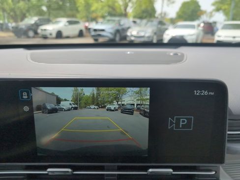 Certified 2024 Hyundai Kona SEL image 13