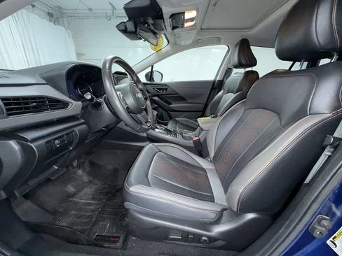Used 2024 Subaru Crosstrek 2.5i Limited AWD/4WD image 4