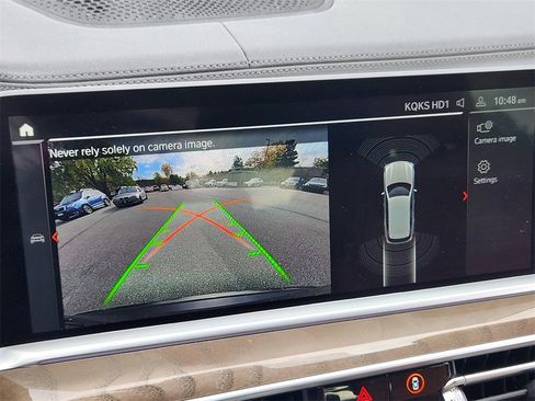 Used 2022 BMW X5 xDrive40i w/ Premium Package image 29