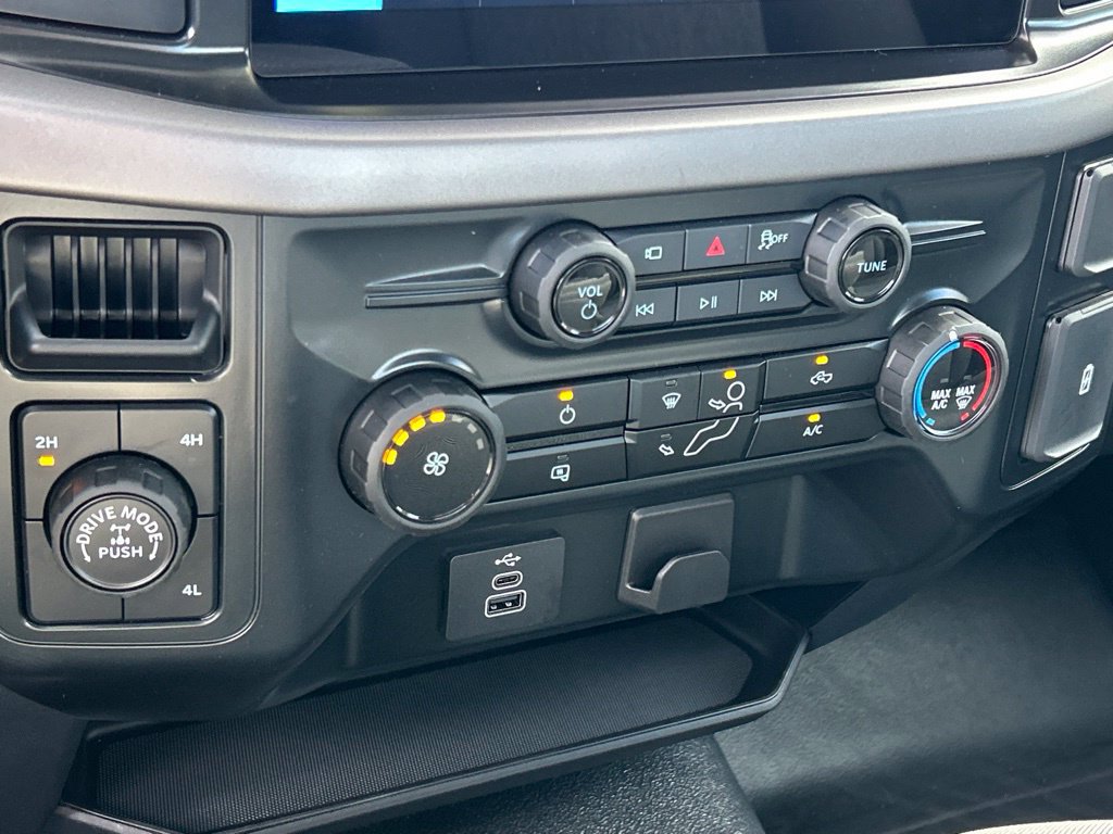 New 2026 Ford F150 XL AWD/4WD image 26