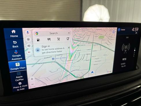 New 2026 Acura MDX w/ Advance Package image 23