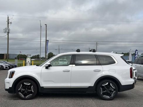 Used 2025 Kia Telluride S AWD/4WD image 5