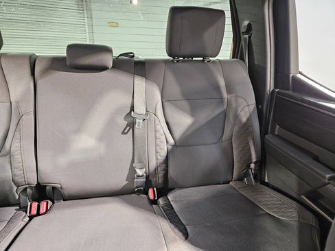 Certified 2025 Toyota Tundra SR5 AWD/4WD image 14