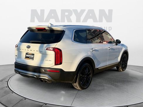 Used 2020 Kia Telluride SX image 6