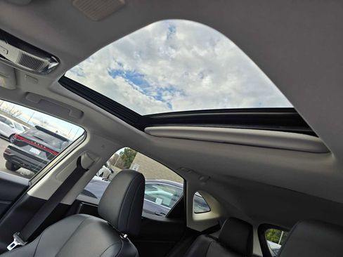 Certified 2025 Lexus NX 350h AWD w/ Premium Package image 25