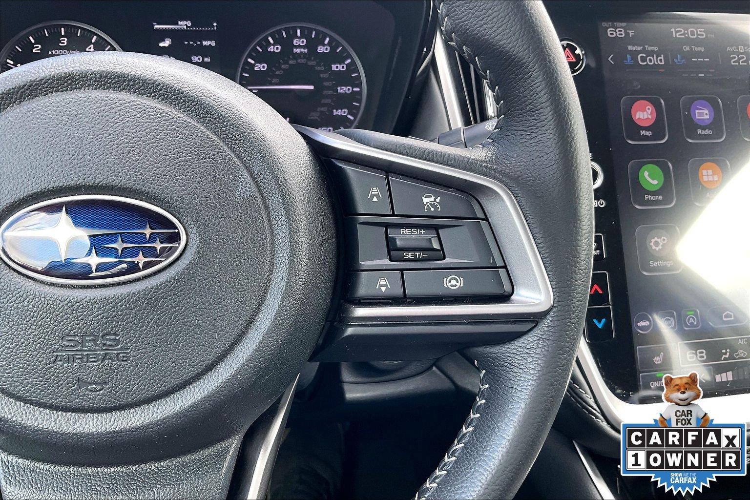 Used 2023 Subaru Legacy Premium AWD/4WD image 25