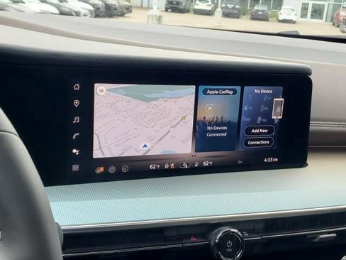 New 2025 Nissan Murano Platinum w/ Cargo Package image 22