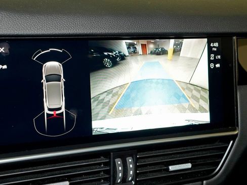 Certified 2022 Porsche Cayenne E-Hybrid image 28