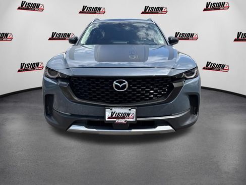 Used 2023 MAZDA CX-50 Meridian Edition w/ Apex Package AWD/4WD image 2