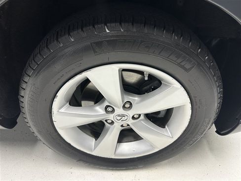 Used 2011 Lexus RX 350 AWD w/ Premium Pkg image 14