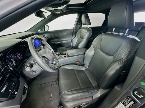 Used 2023 Lexus RX 350 Premium w/ Cold Area Package image 13