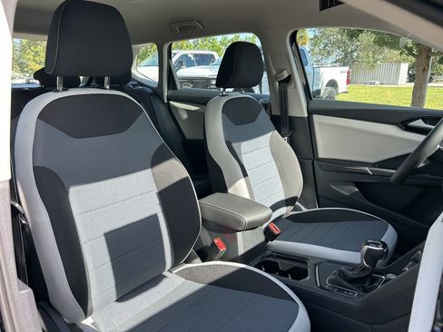 New 2026 Volkswagen Taos S FWD image 44