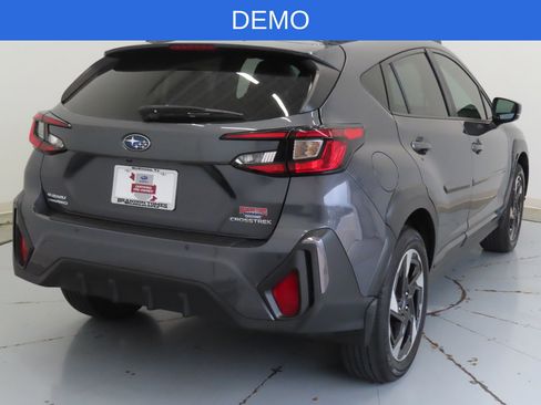 Used 2025 Subaru Crosstrek 2.5i Limited w/ Crosstrek Mirror Package AWD/4WD image 3