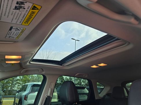 Used 2023 MAZDA CX-5 AWD 2.5 S w/ Preferred Package image 33