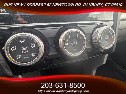 Used 2016 Subaru Forester 2.5i Premium AWD/4WD image 12