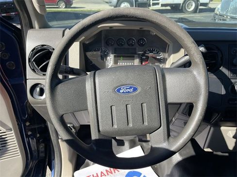 Used 2008 Ford F350 2WD Regular Cab Super Duty image 8