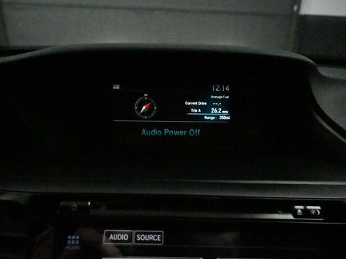 Used 2016 Honda Accord EX-L image 12
